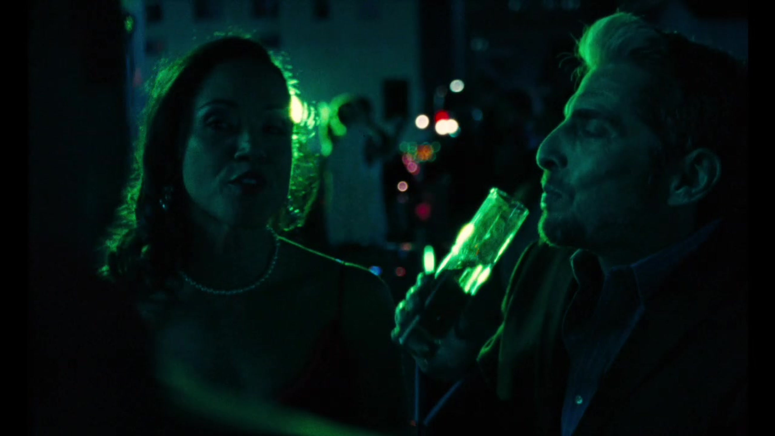 PARADISE - a short film written & directed by Roko Belic
